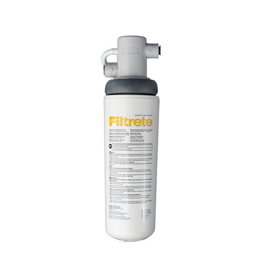 Filtrete 3US-AS01 Under-Sink Filter