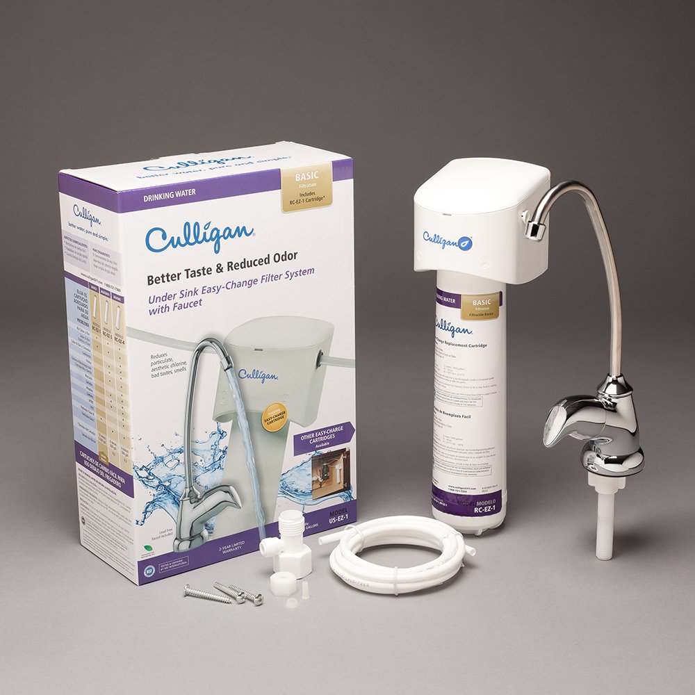 Culligan EZ-1 Water Filter
