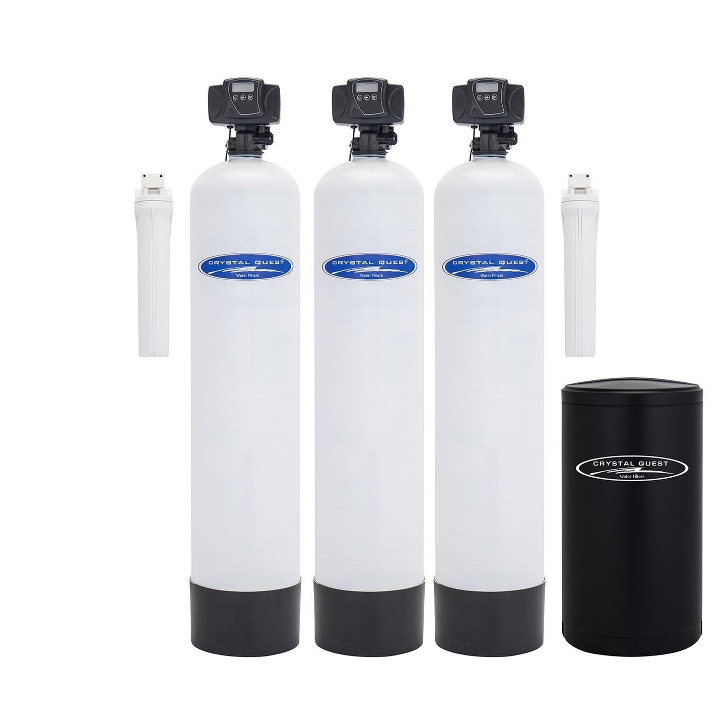 Arsenic Softener Smart Filter