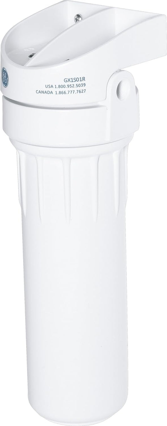 GE Whole House Filter GX1S01R