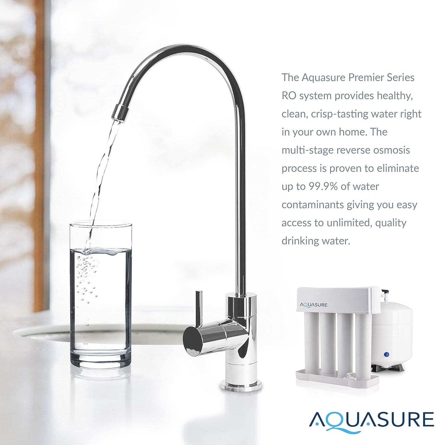Aquasure AS-PR75A RO