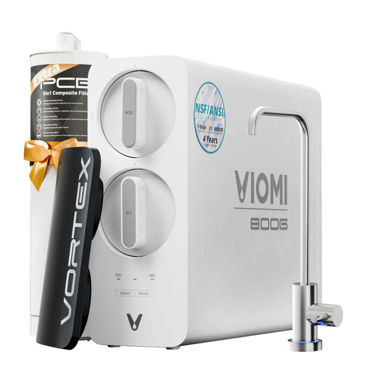 VIOMI 800G 9-Stage RO