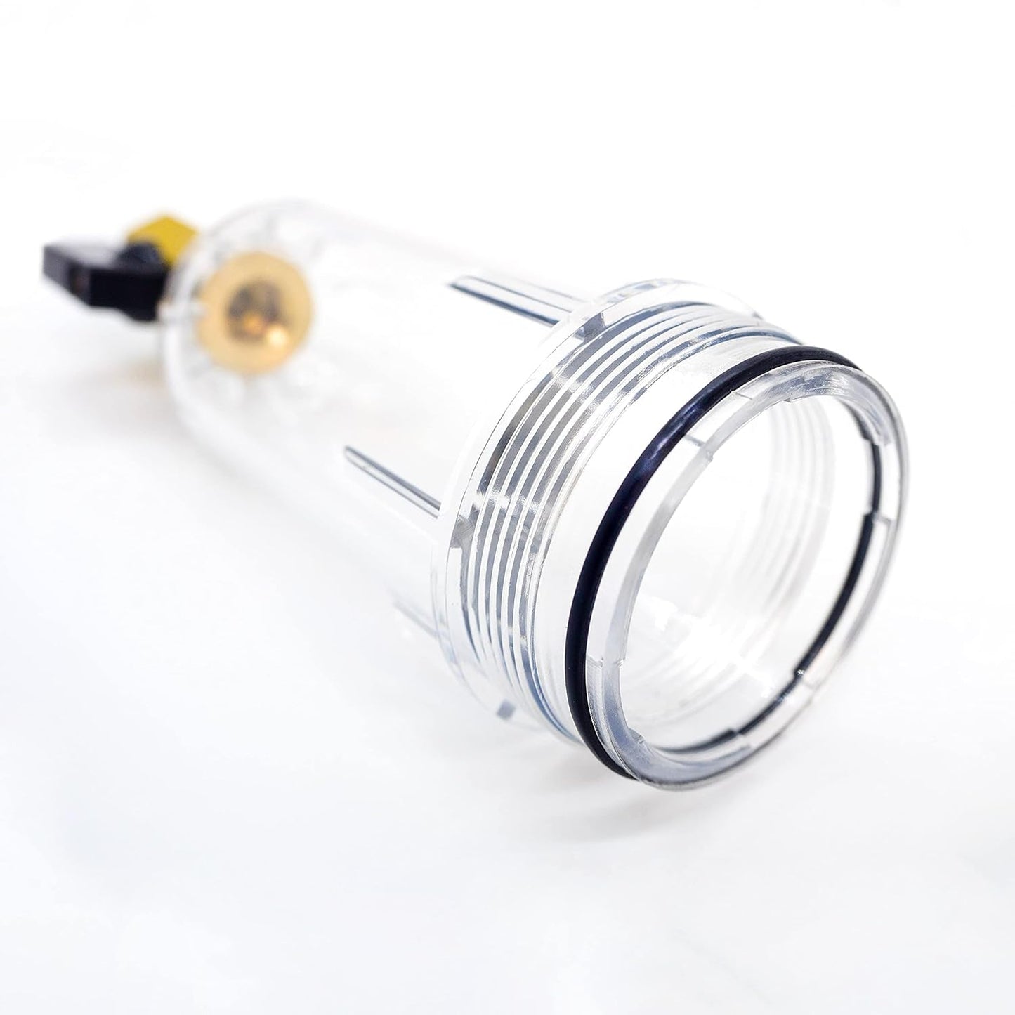 40 Micron Spin Down Water Filter