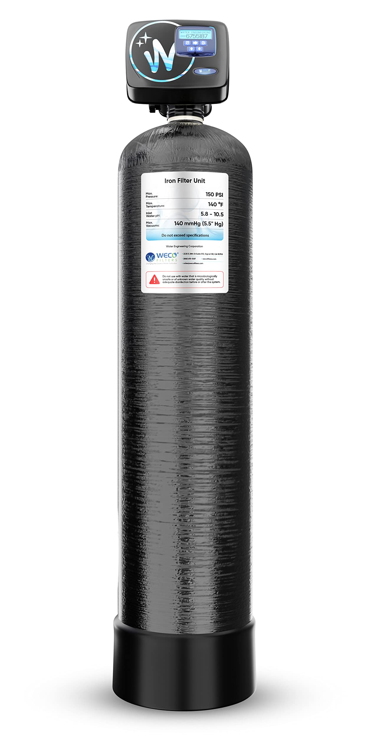 WECO KL-0948 Filter