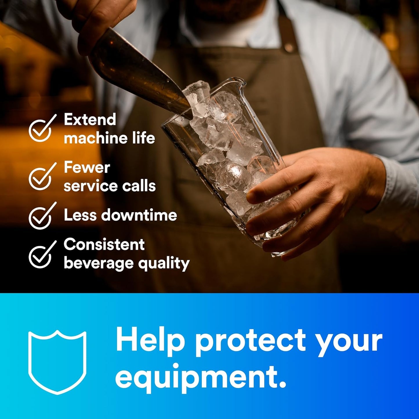 3M ICE190-S Ice Filter