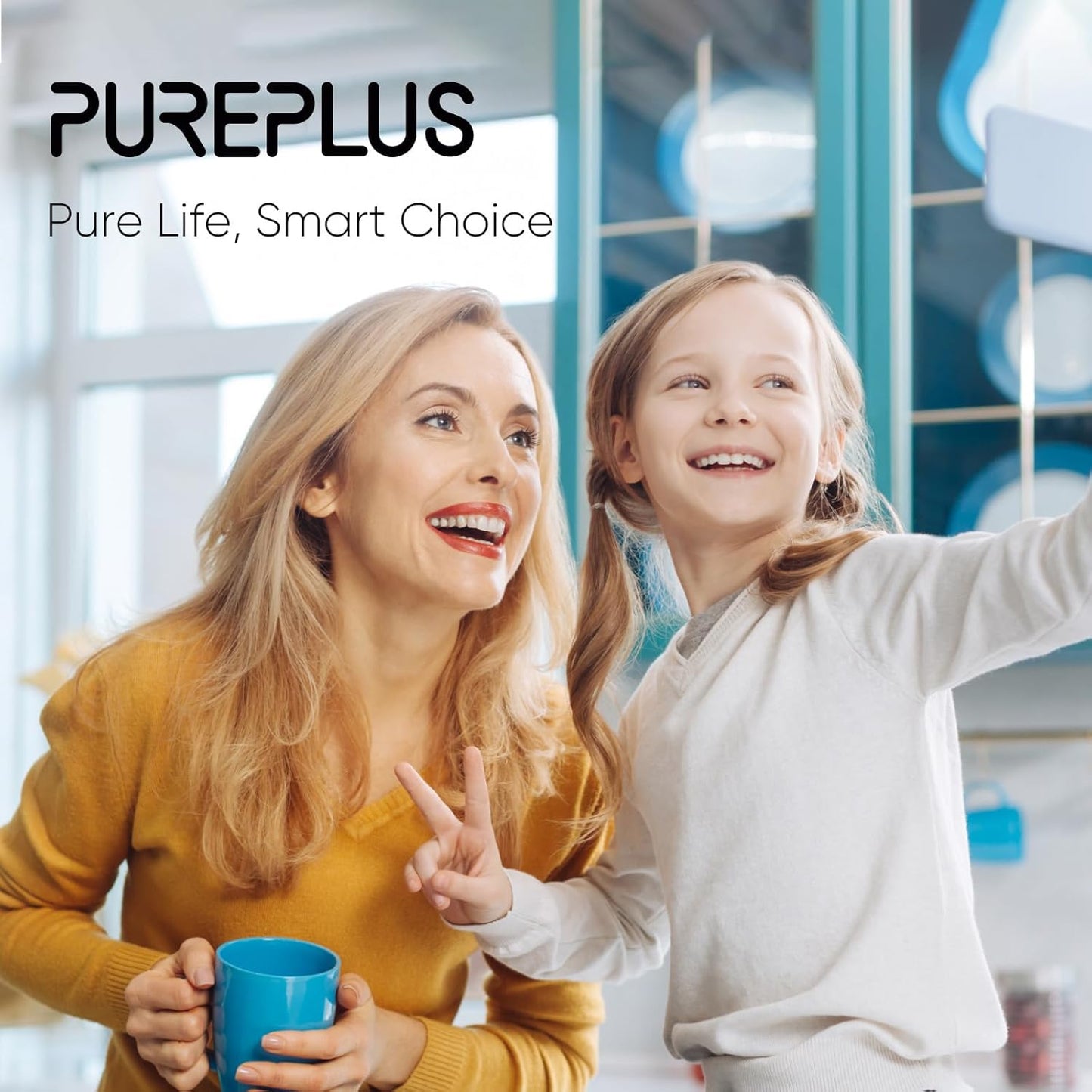 PUREPLUS 40 Micron Filter