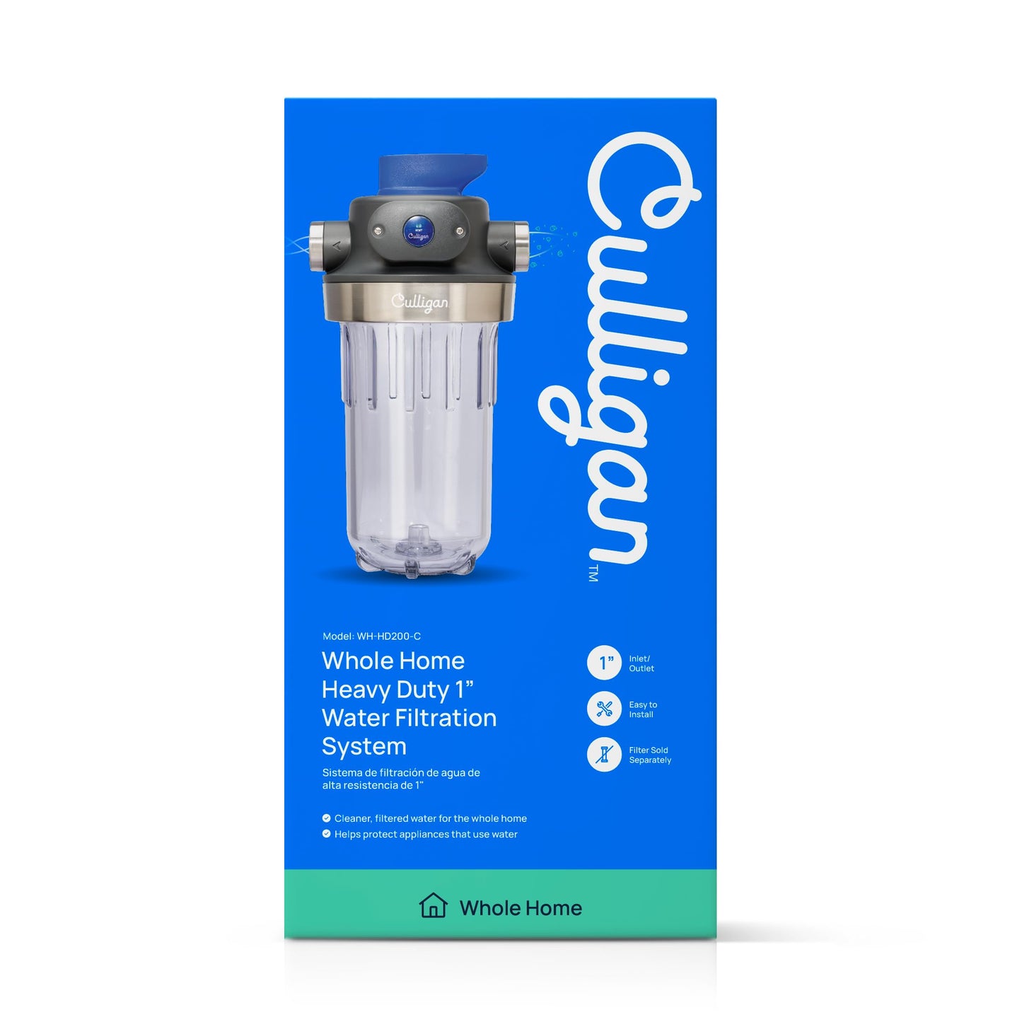 Culligan WH-S200-C Filter
