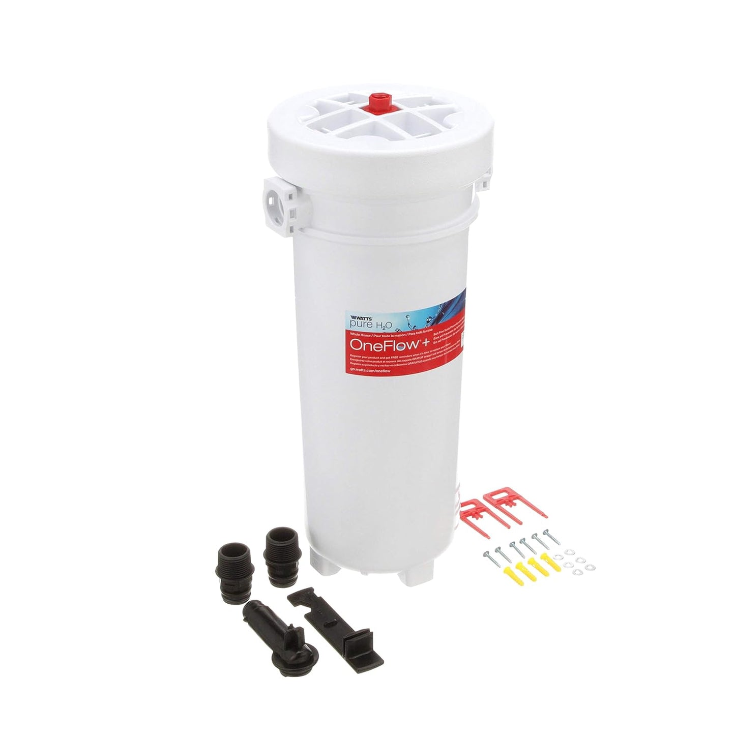 OneFlow Scale Filter