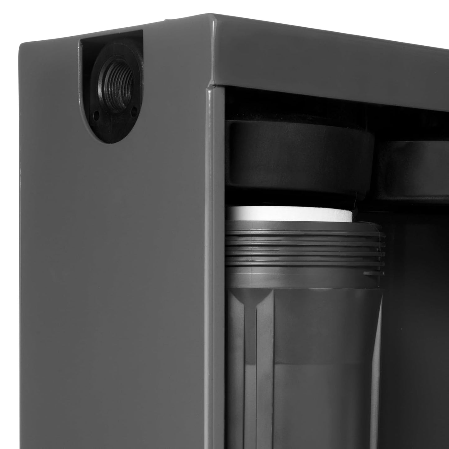 Whole Home Water Filtration System