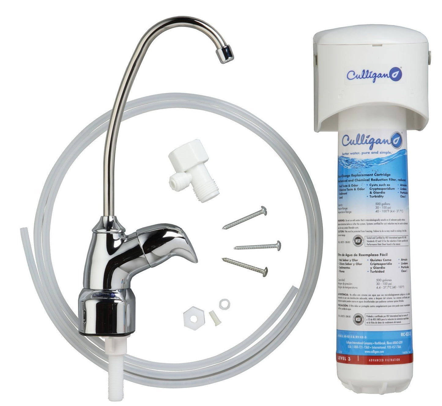 Culligan EZ-1 Water Filter