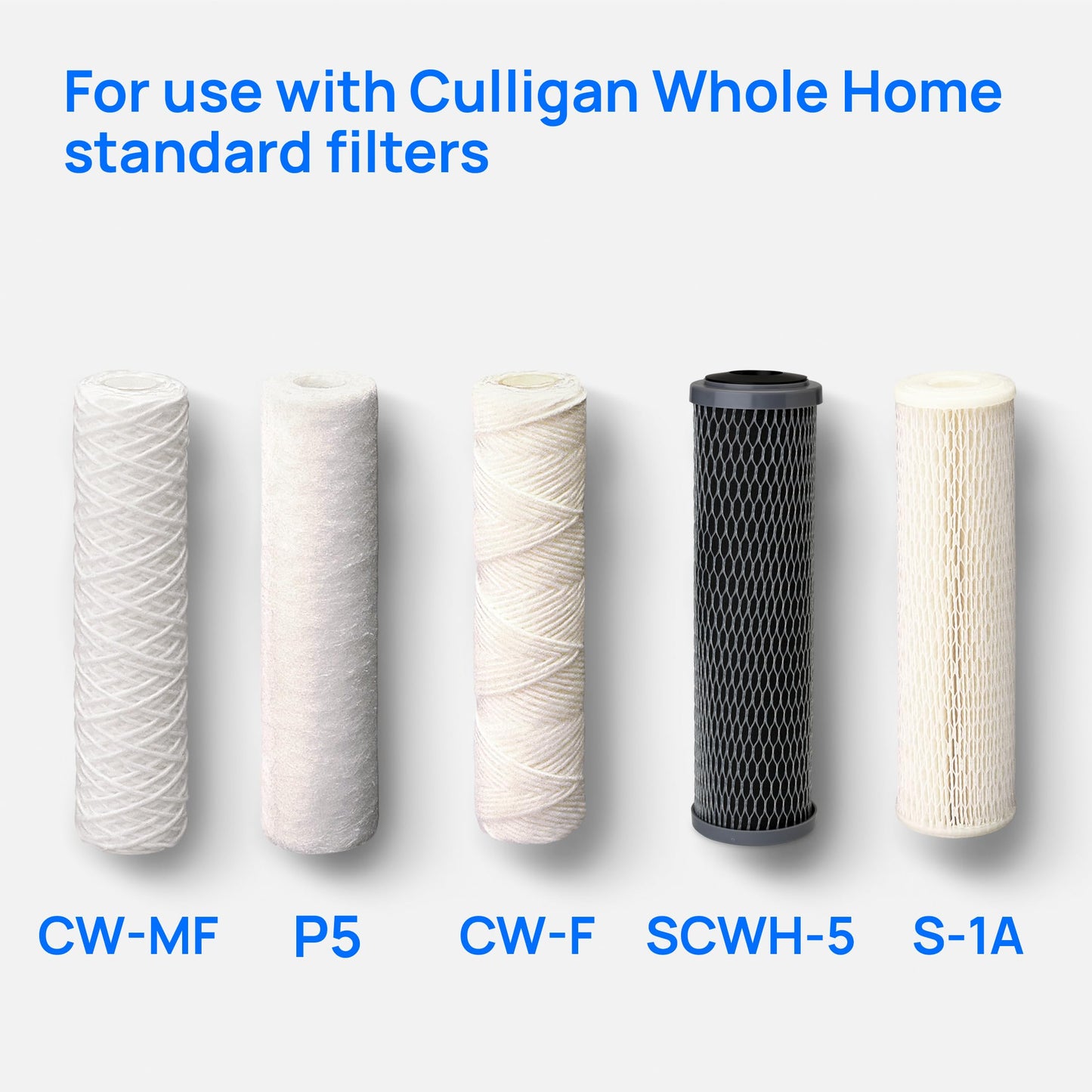 Culligan WH-S200-C Filter