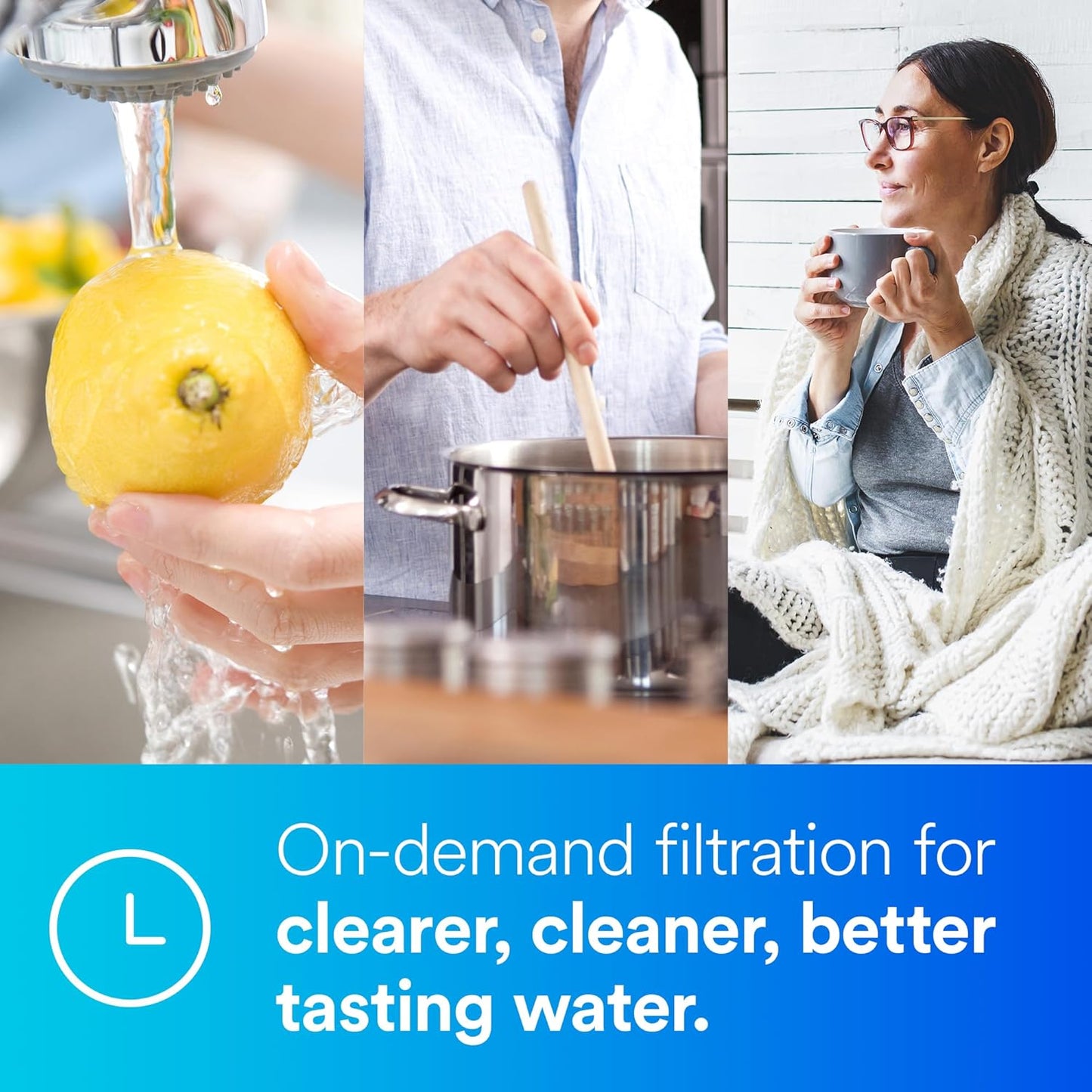 3M Aqua-Pure Under Sink