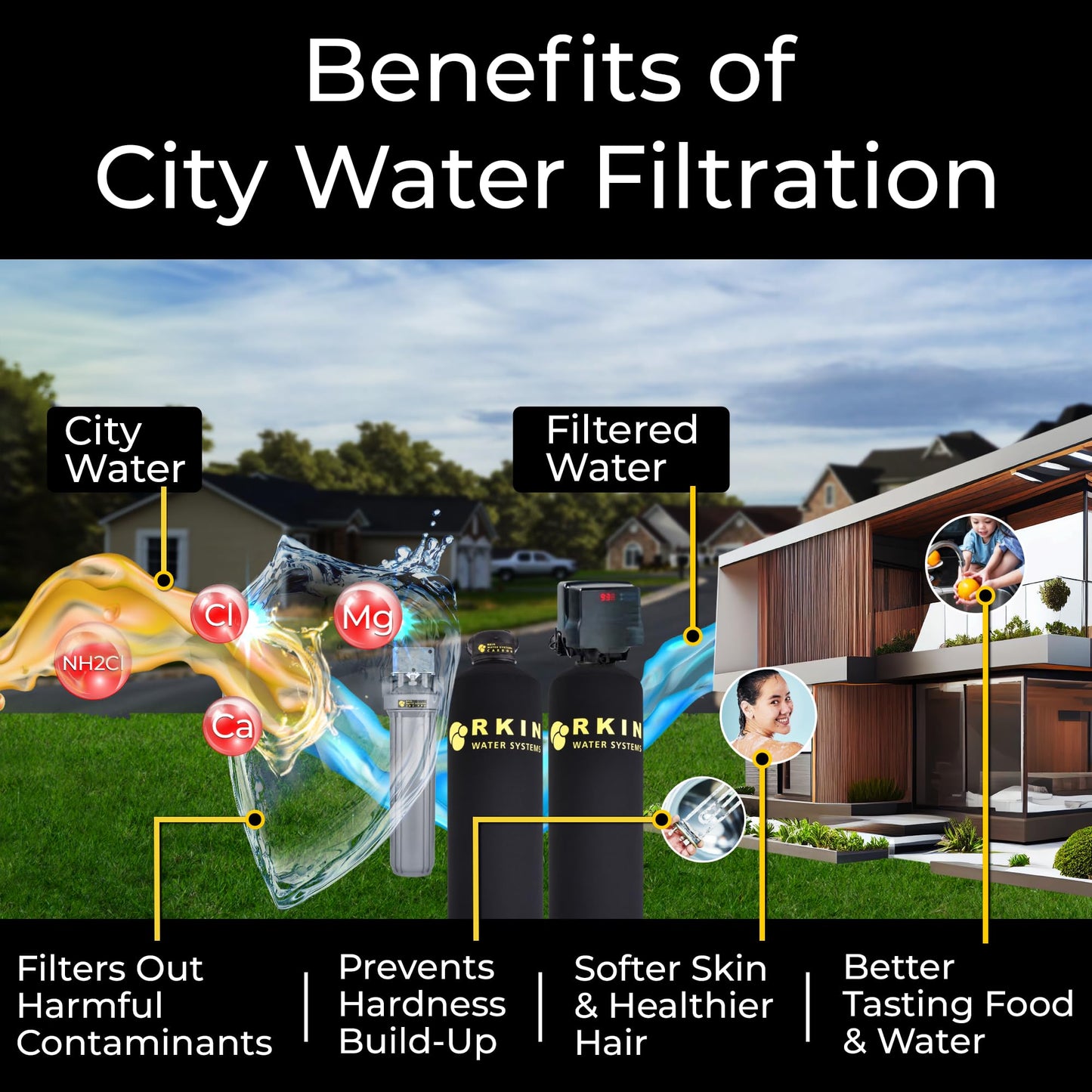 OnliSoft Pro Whole House