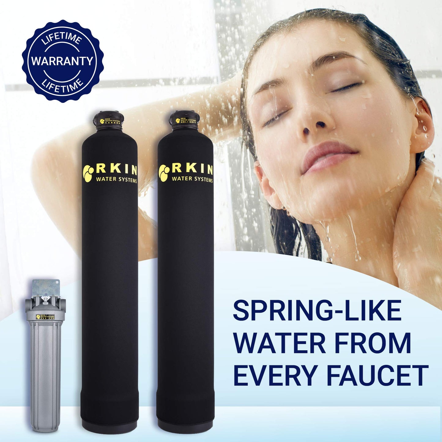 OnliSoft Pro Whole House