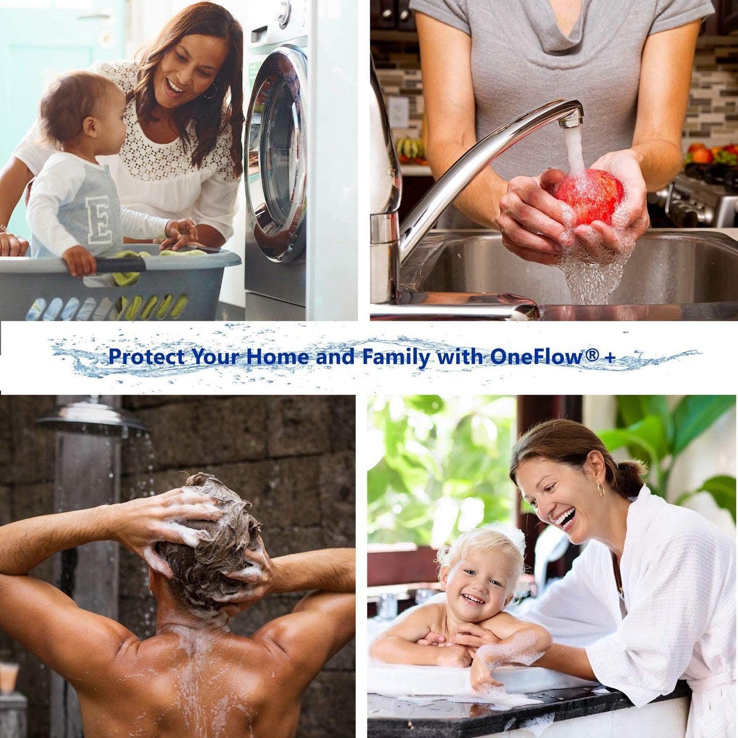 OneFlow Scale Filter