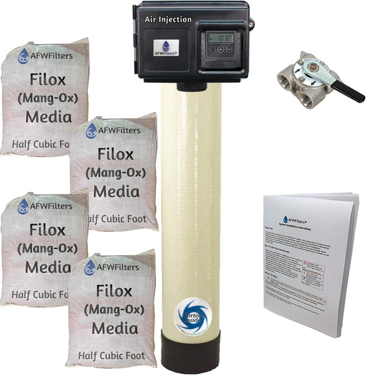 AFW Air Injection Platinum 20