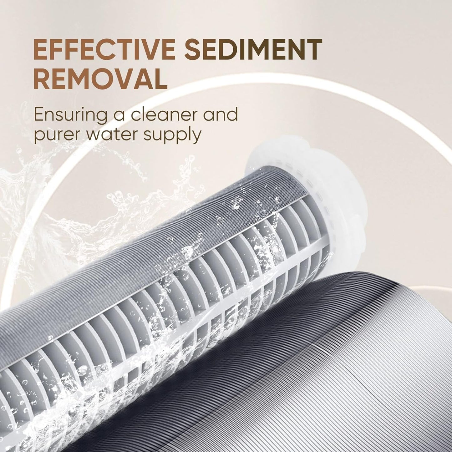 PUREPLUS 40 Micron Filter