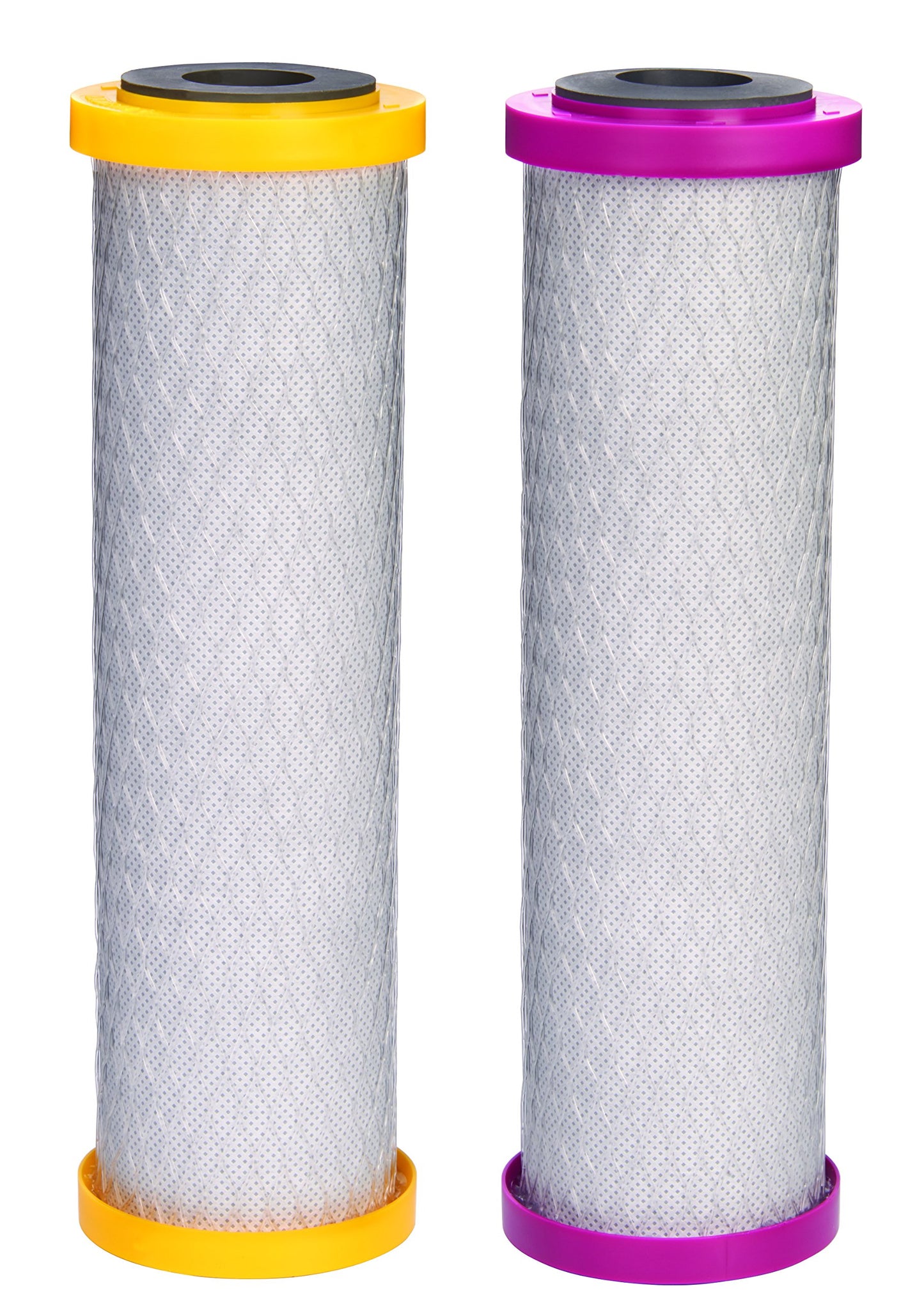 EcoPure EPU3 Filter Housing